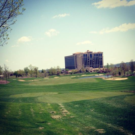 Belterra Casino Golf Club in Florence, Indiana, USA | Golf Advisor