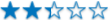 2.3 stars from 5